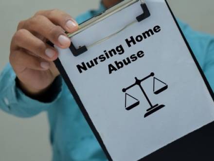 Lake Zurich, IL Nursing Home Abuse Attorney