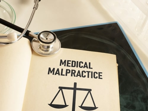 Lake Zurich medical malpractice lawyer